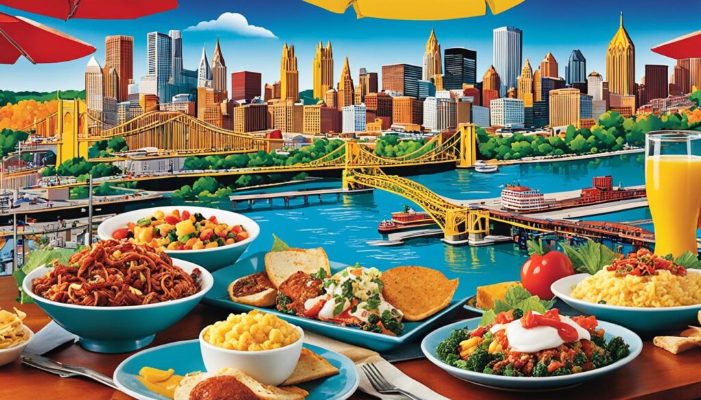 best places to eat in Pittsburgh best places to eat in Pittsburgh