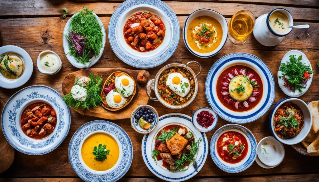 best places to eat in Sibiu best places to eat in Sibiu
