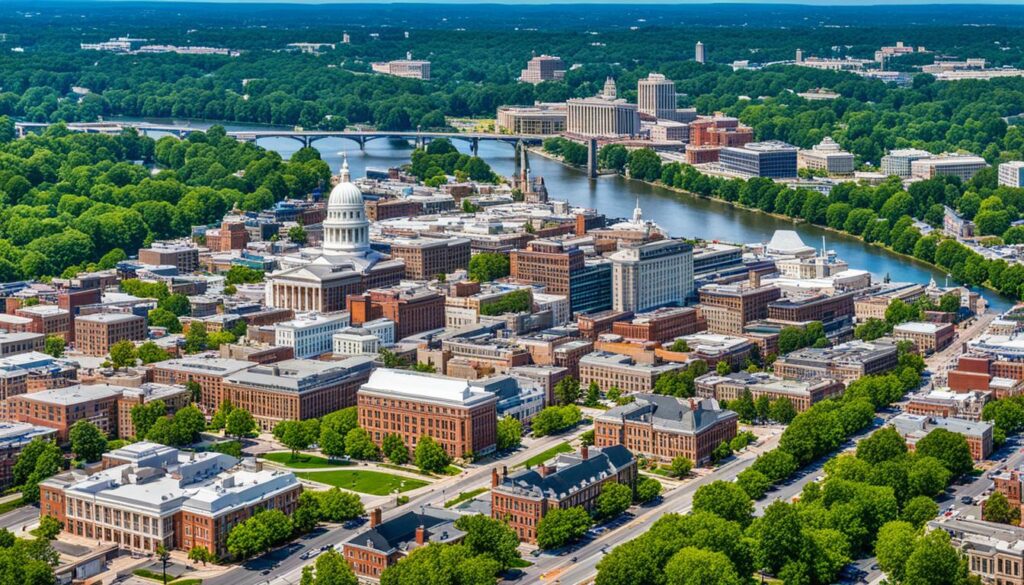 best places to live in Richmond Virginia best places to live in Richmond Virginia