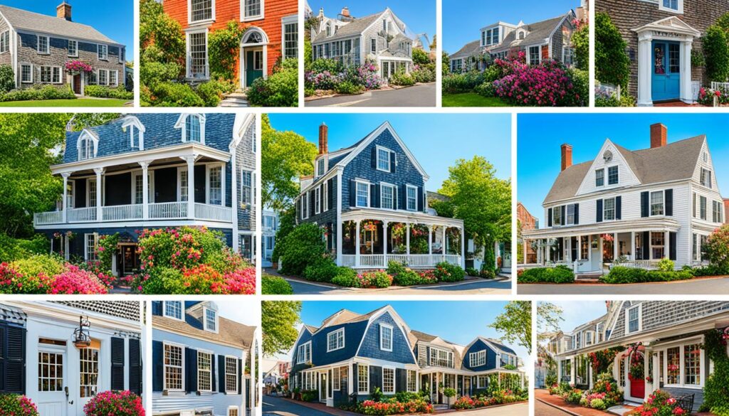 best places to stay in Nantucket best places to stay in Nantucket