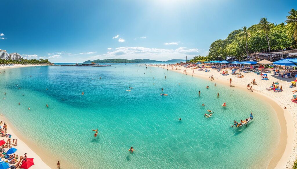 best places to swim in Pula best places to swim in Pula