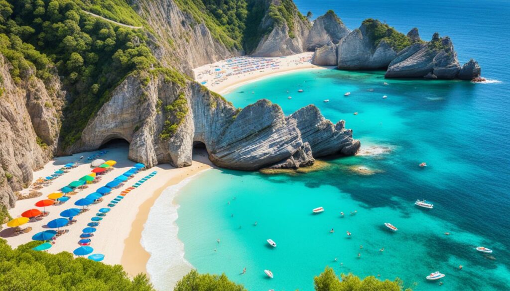 best places to swim in Pula best places to swim in Pula
