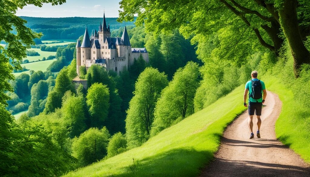 best places to visit in Luxembourg best places to visit in Luxembourg