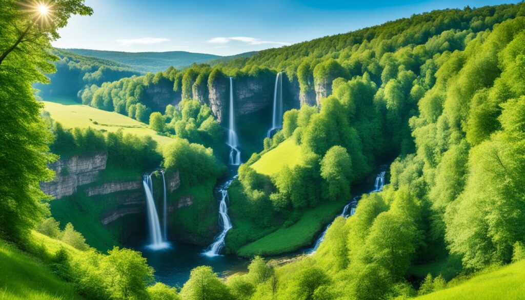 best places to visit in Luxembourg best places to visit in Luxembourg