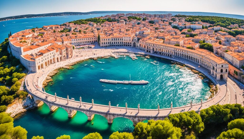 best places to visit in Pula best places to visit in Pula