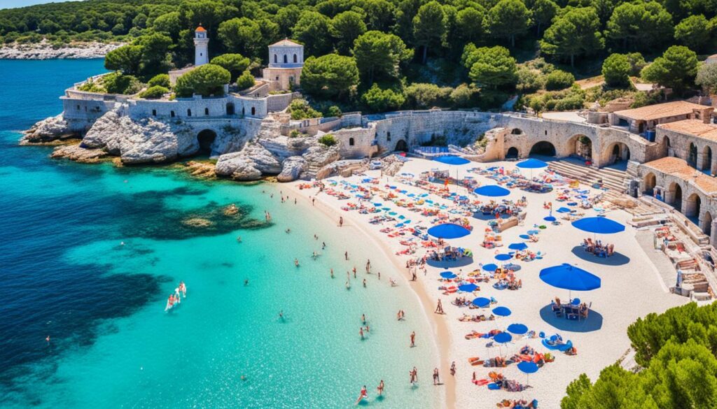 best places to visit in Pula best places to visit in Pula