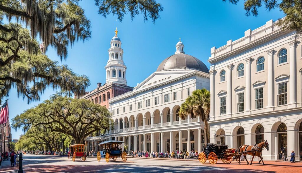 best places to visit in Savannah best places to visit in Savannah