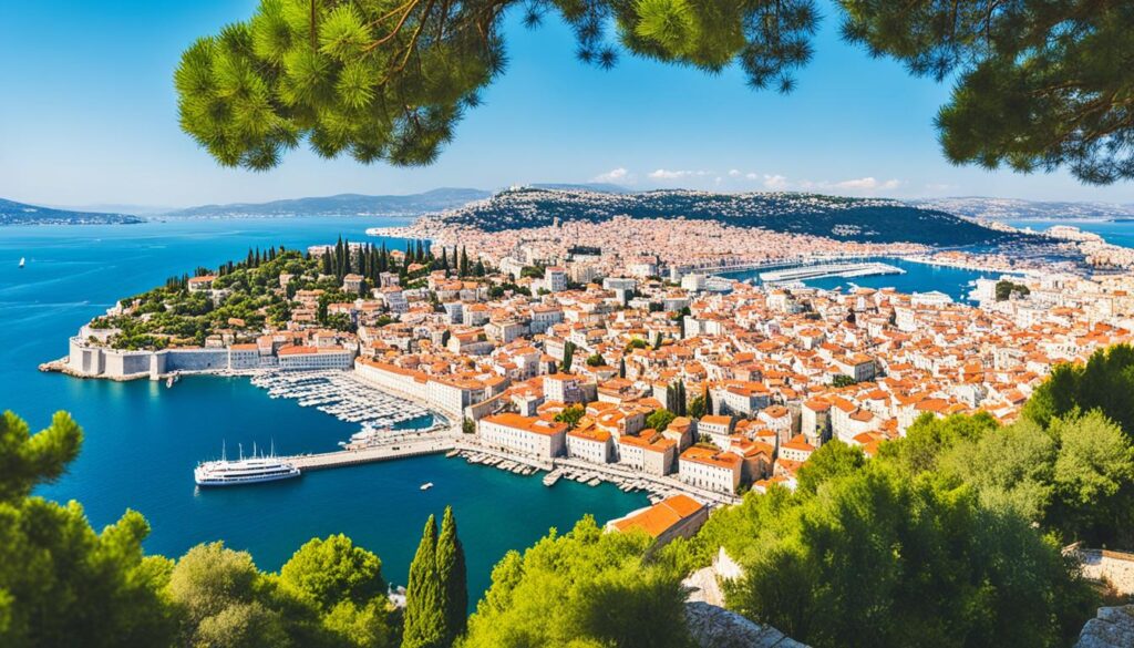 best places to visit in Split best places to visit in Split