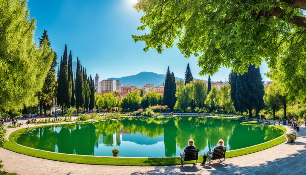 best places to visit in Tirana in 5 days best places to visit in Tirana in 5 days