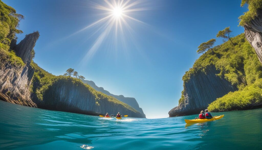 best pula kayaking experiences best pula kayaking experiences