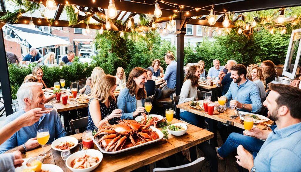 best restaurants in Richmond best restaurants in Richmond
