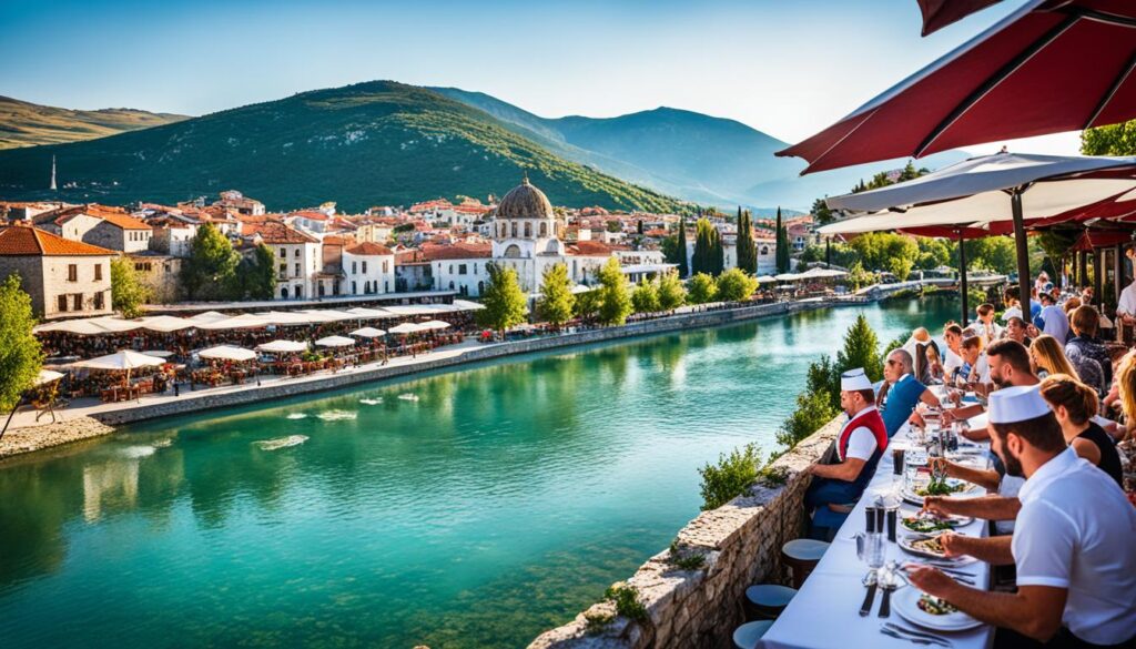 best restaurants in Shkoder best restaurants in Shkoder