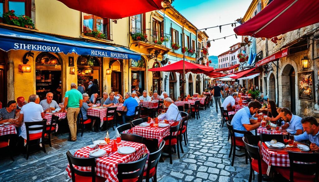best restaurants in Shkoder best restaurants in Shkoder