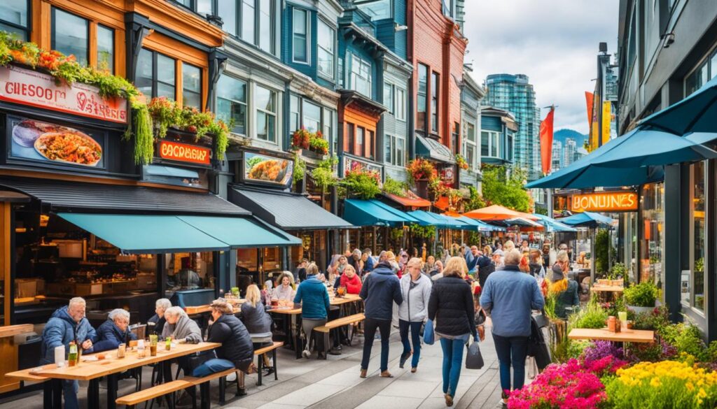 best restaurants in Vancouver best restaurants in Vancouver