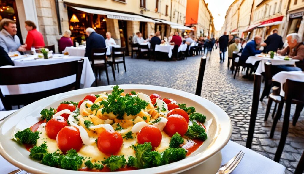 best restaurants in Zagreb best restaurants in Zagreb