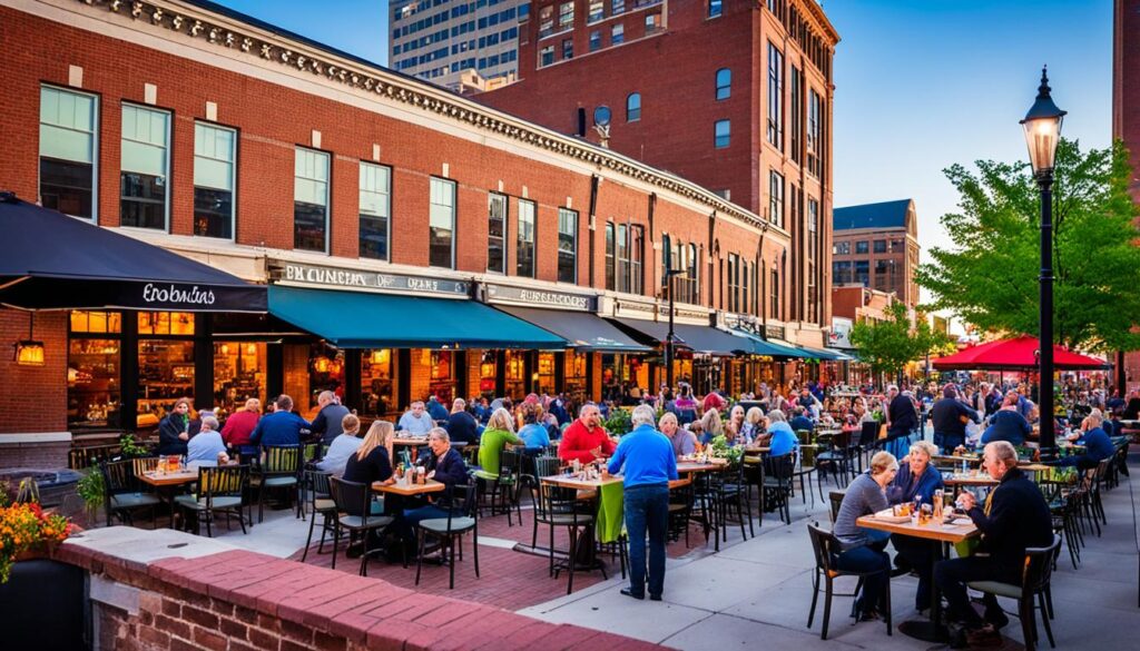 best restaurants in downtown Columbus best restaurants in downtown Columbus