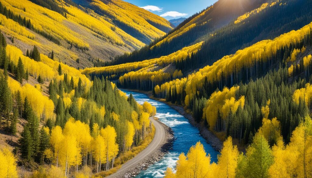 best scenic routes best scenic routes