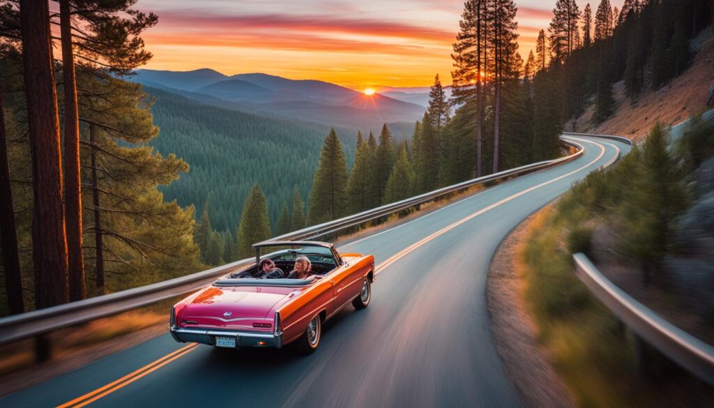 best scenic routes near Spokane best scenic routes near Spokane