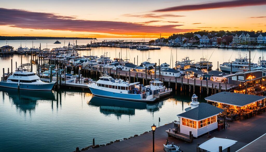best seafood restaurants in Boston best seafood restaurants in Boston