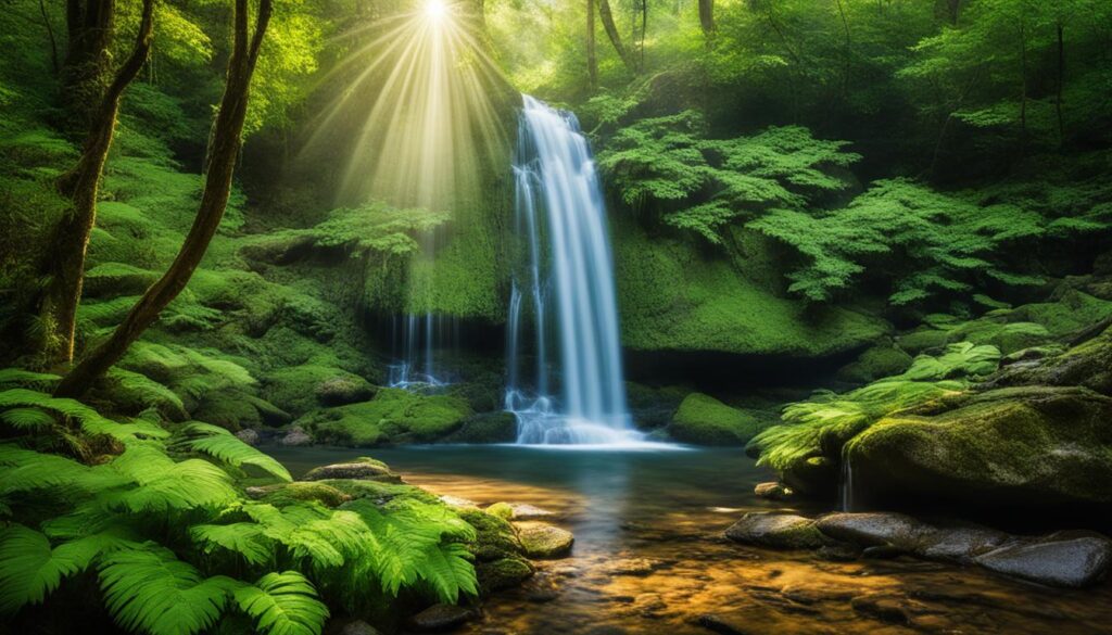 best secret waterfalls in Seattle best secret waterfalls in Seattle