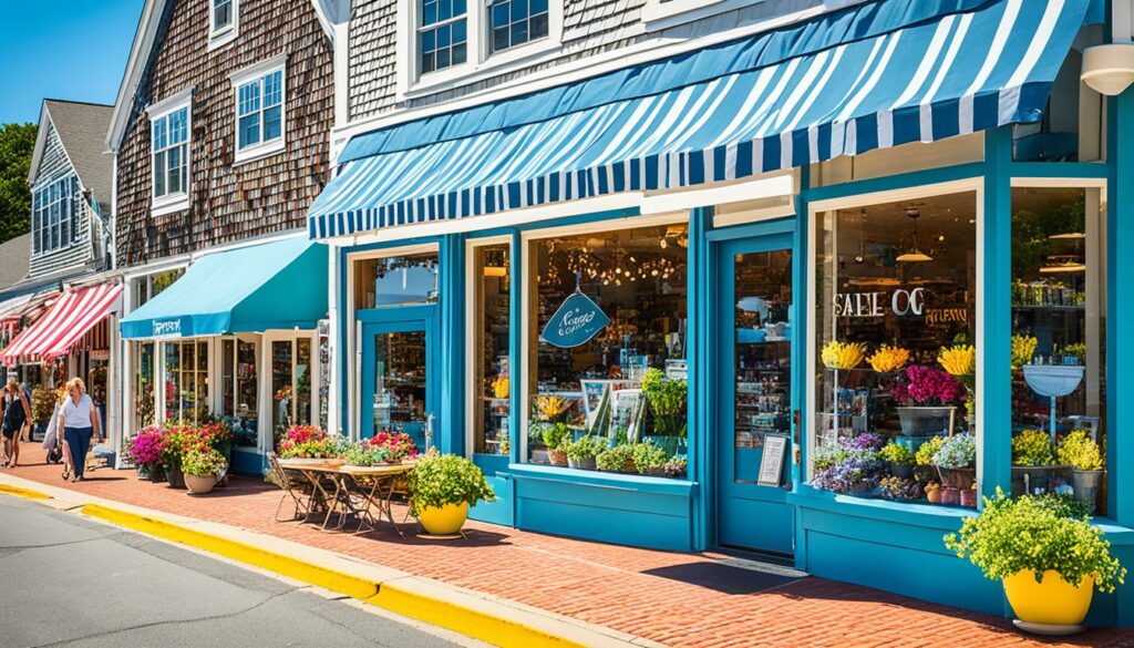 best shopping in Cape Cod best shopping in Cape Cod