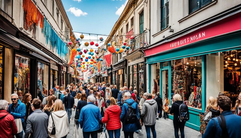 best shopping places Zagreb best shopping places Zagreb