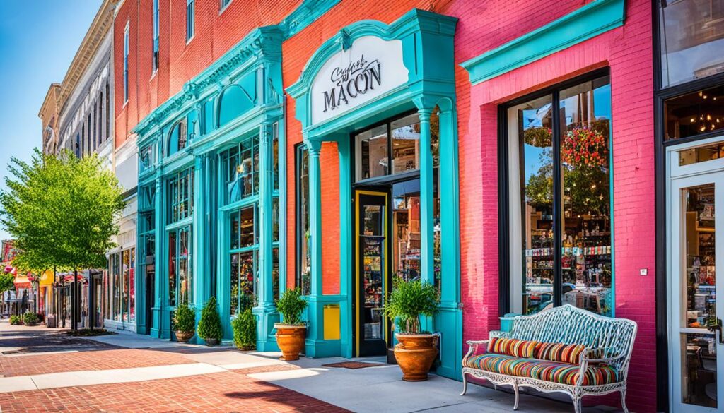 best shopping spots Macon best shopping spots Macon