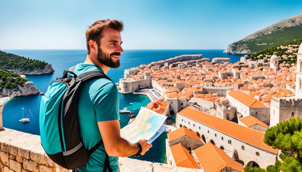 best solo travel tips Dubrovnik best solo travel tips Dubrovnik