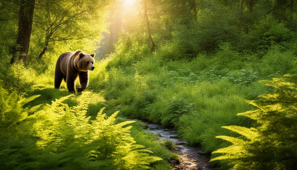 best spots for bear sightings near Brasov best spots for bear sightings near Brasov