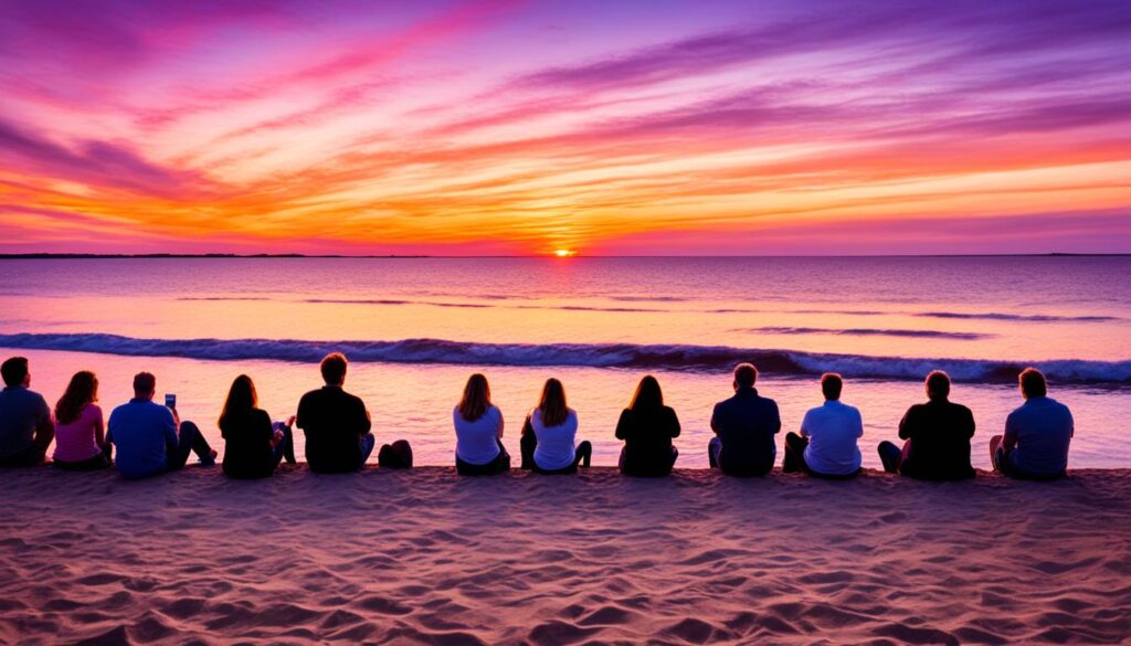 best spots for sunset viewing best spots for sunset viewing