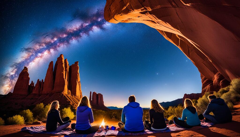 best stargazing spots near Garden of the Gods best stargazing spots near Garden of the Gods