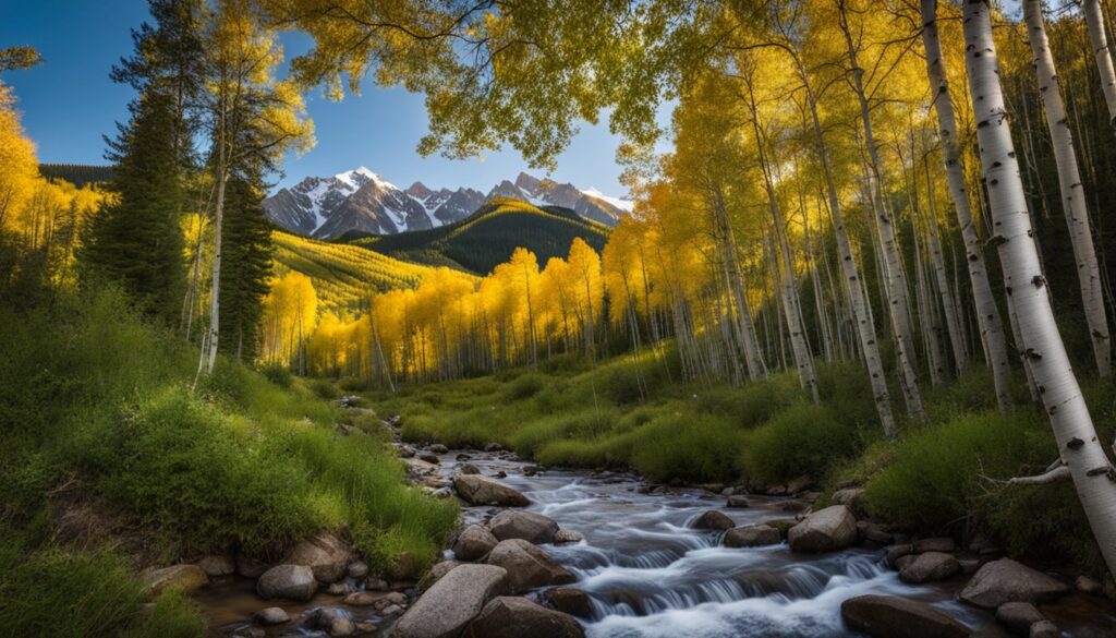 best summer hikes in Aspen best summer hikes in Aspen