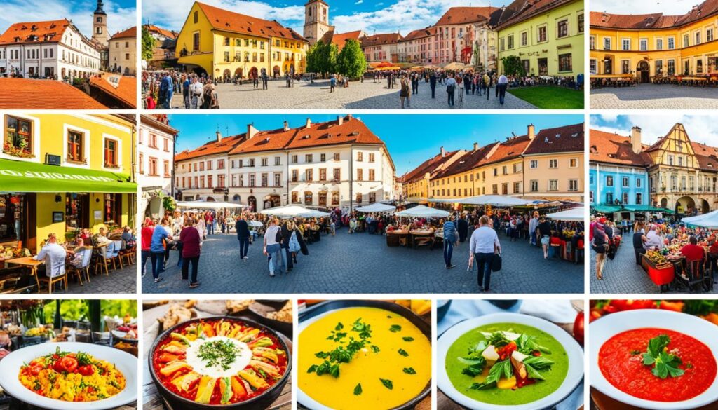best things to do in Sibiu best things to do in Sibiu