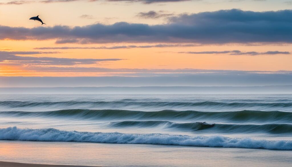best time to see dolphins in Virginia Beach best time to see dolphins in Virginia Beach