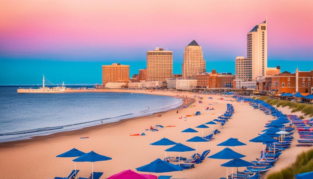 best time to visit Norfolk, Virginia best time to visit Norfolk, Virginia
