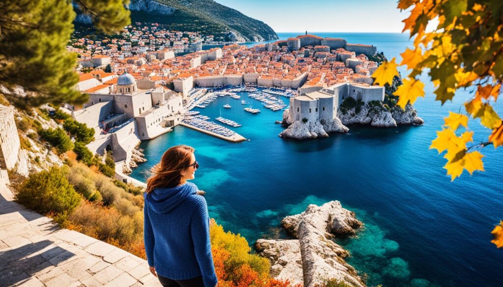 best time to visit dubrovnik best time to visit dubrovnik