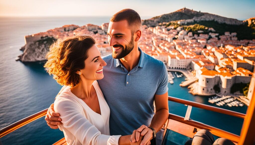 best time to visit dubrovnik cable car best time to visit dubrovnik cable car