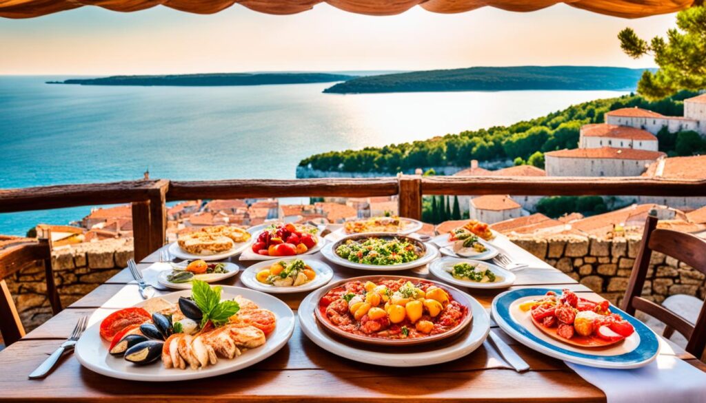 best traditional Istrian restaurants best traditional Istrian restaurants