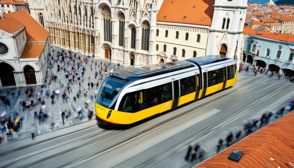 best tram rides in zagreb best tram rides in zagreb