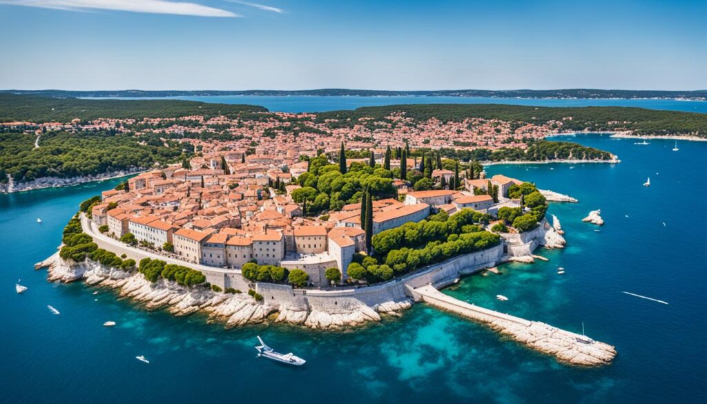 best way to get from Pula to Rovinj best way to get from Pula to Rovinj