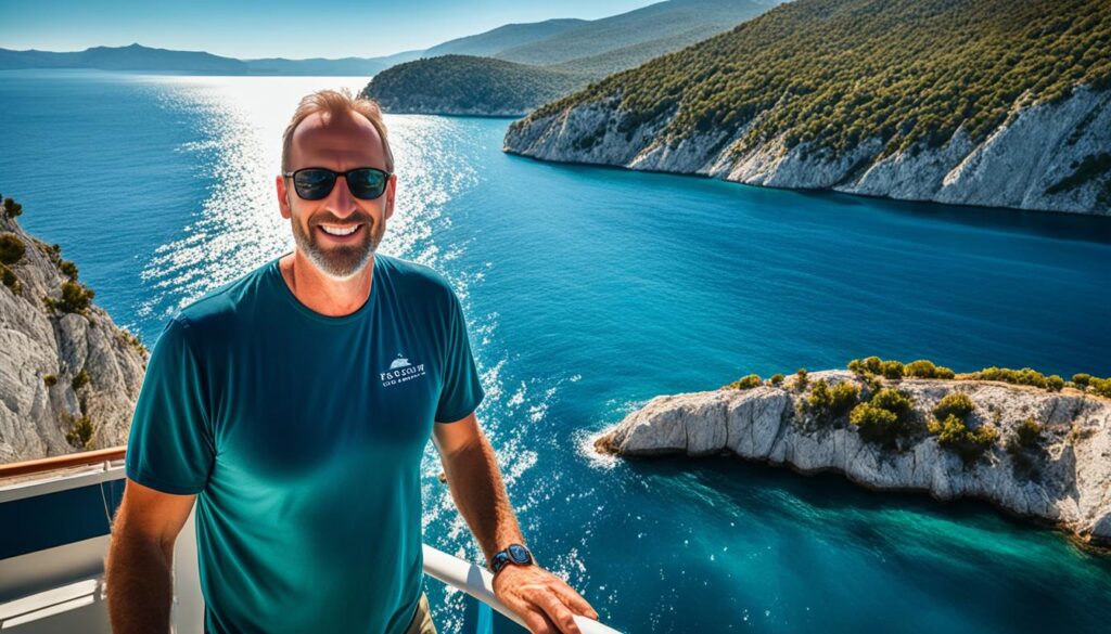 best way to reach Split islands best way to reach Split islands