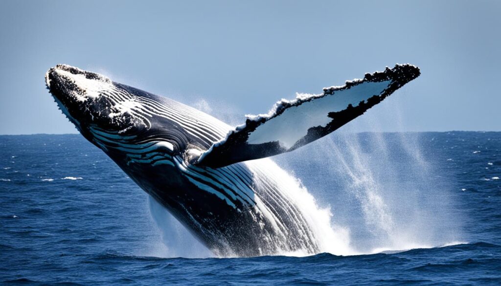best whale watching Cape Cod