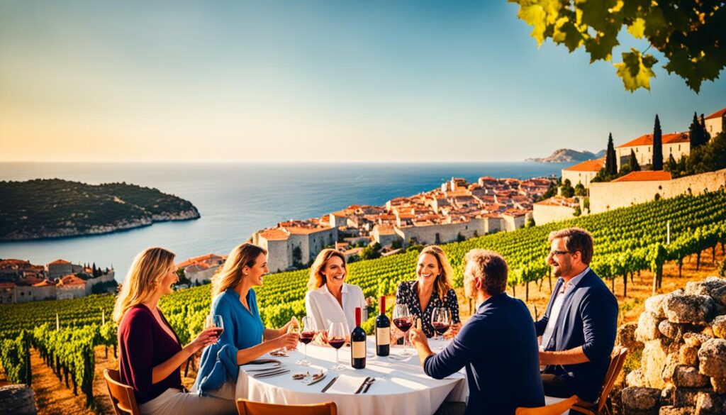 best wine tasting tours in Dubrovnik best wine tasting tours in Dubrovnik