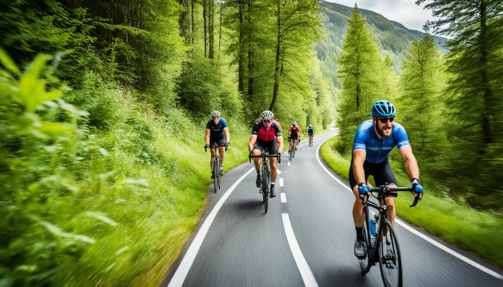 bike friendly routes bike friendly routes