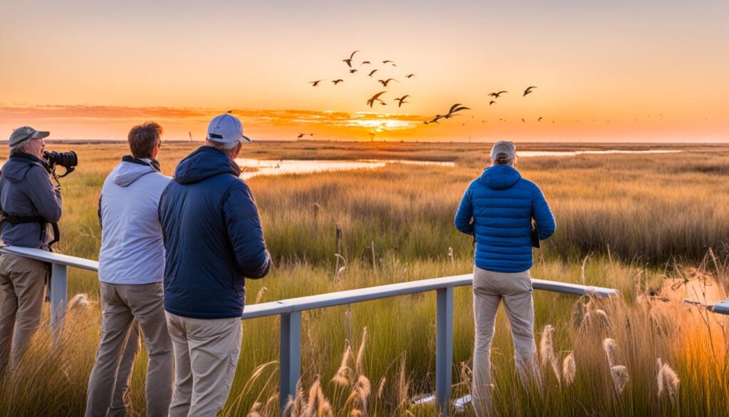 bird watching tours at Back Bay Refuge bird watching tours at Back Bay Refuge