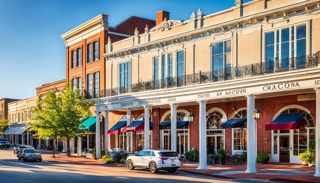 booking tips for Macon Georgia downtown stay booking tips for Macon Georgia downtown stay