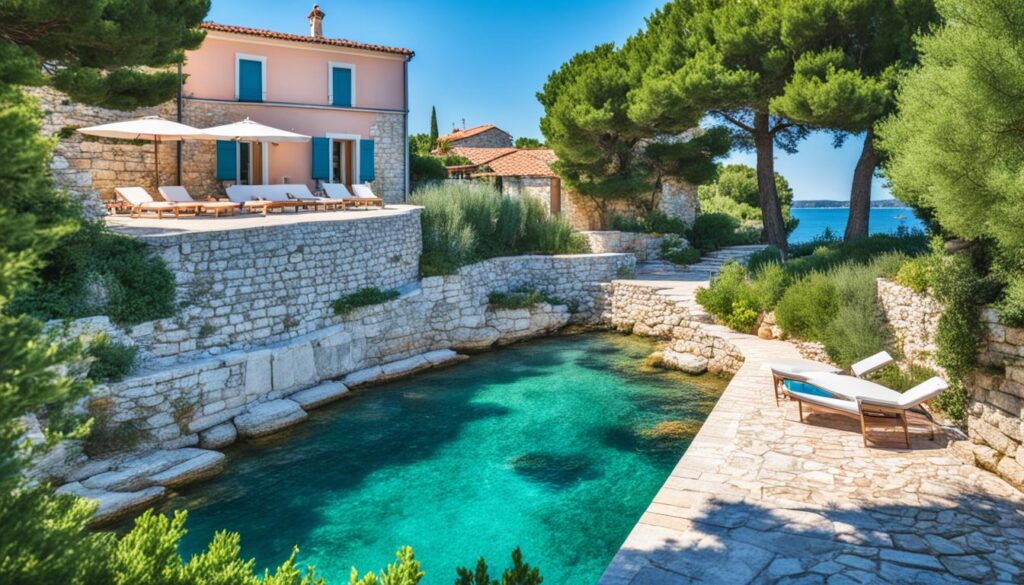 boutique guesthouses rovinj boutique guesthouses rovinj