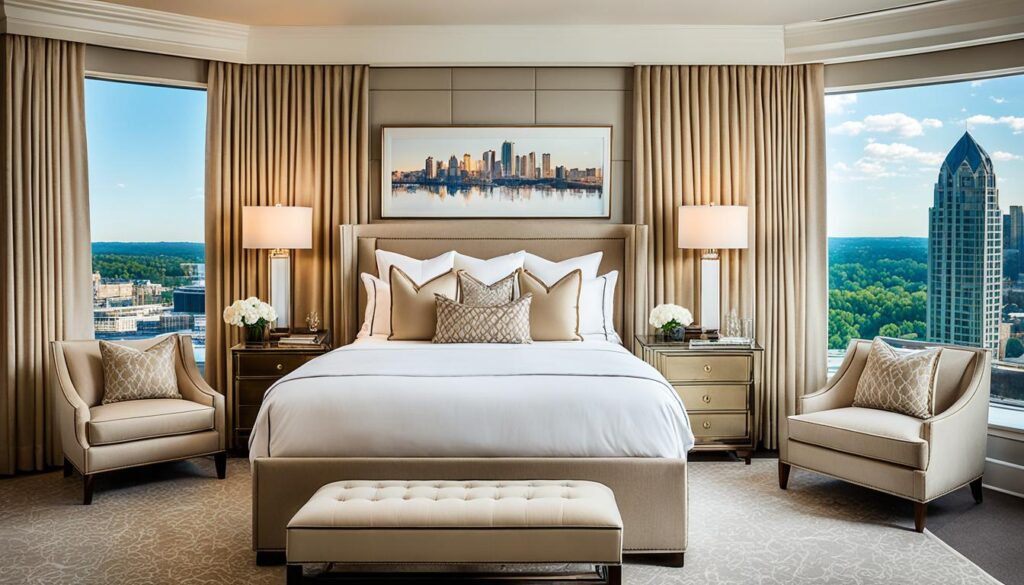 boutique hotels Buckhead Atlanta boutique hotels Buckhead Atlanta