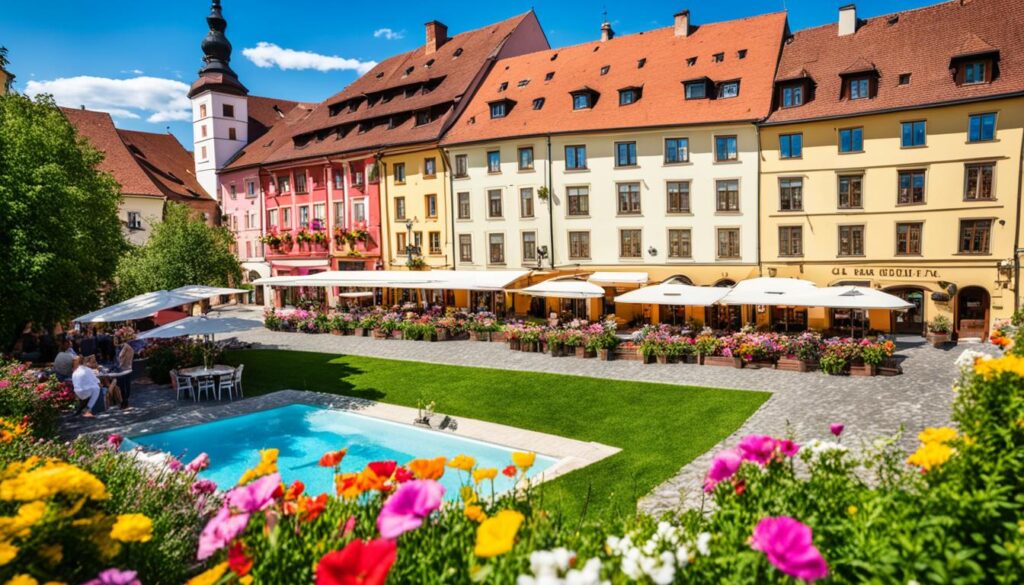 boutique hotels Sibiu boutique hotels Sibiu
