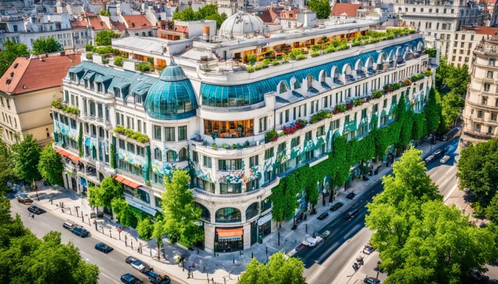 boutique hotels in Bucharest boutique hotels in Bucharest